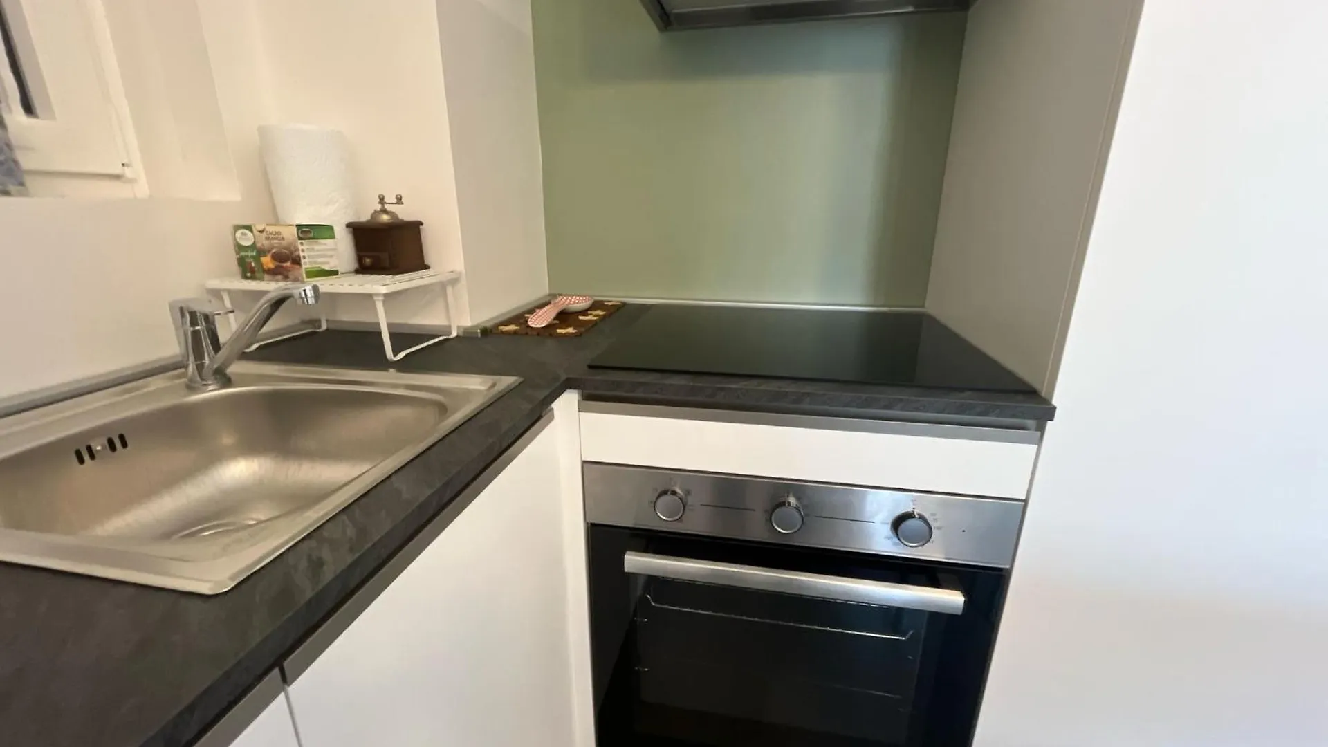 Antico Giardino - Lory Apartment Busto Arsizio