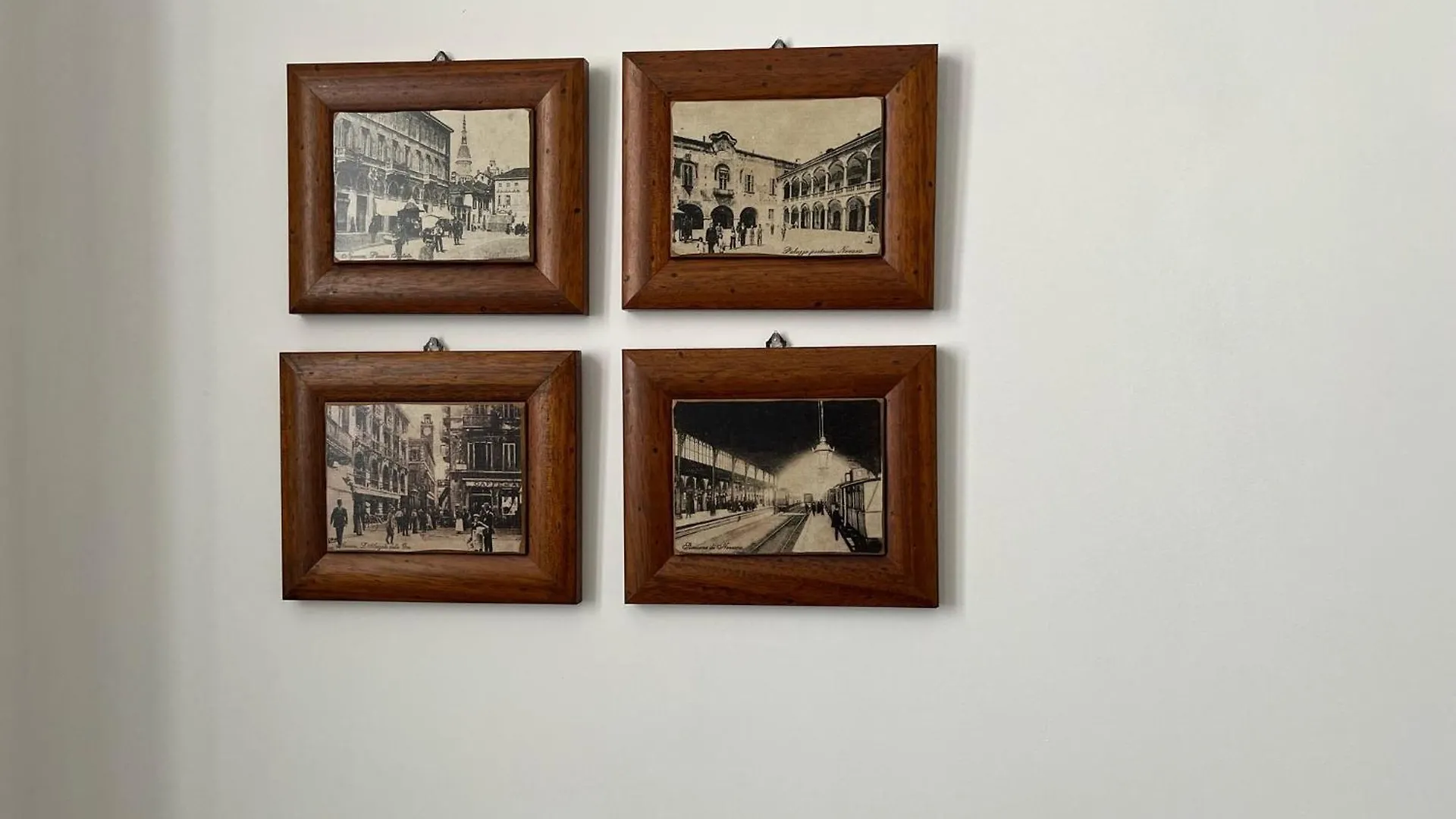 Antico Giardino - Lory Apartment Busto Arsizio