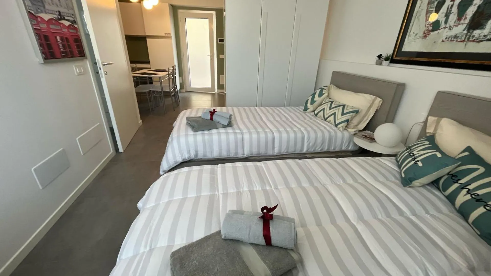 Antico Giardino - Lory Apartment Busto Arsizio 0*,  Italy