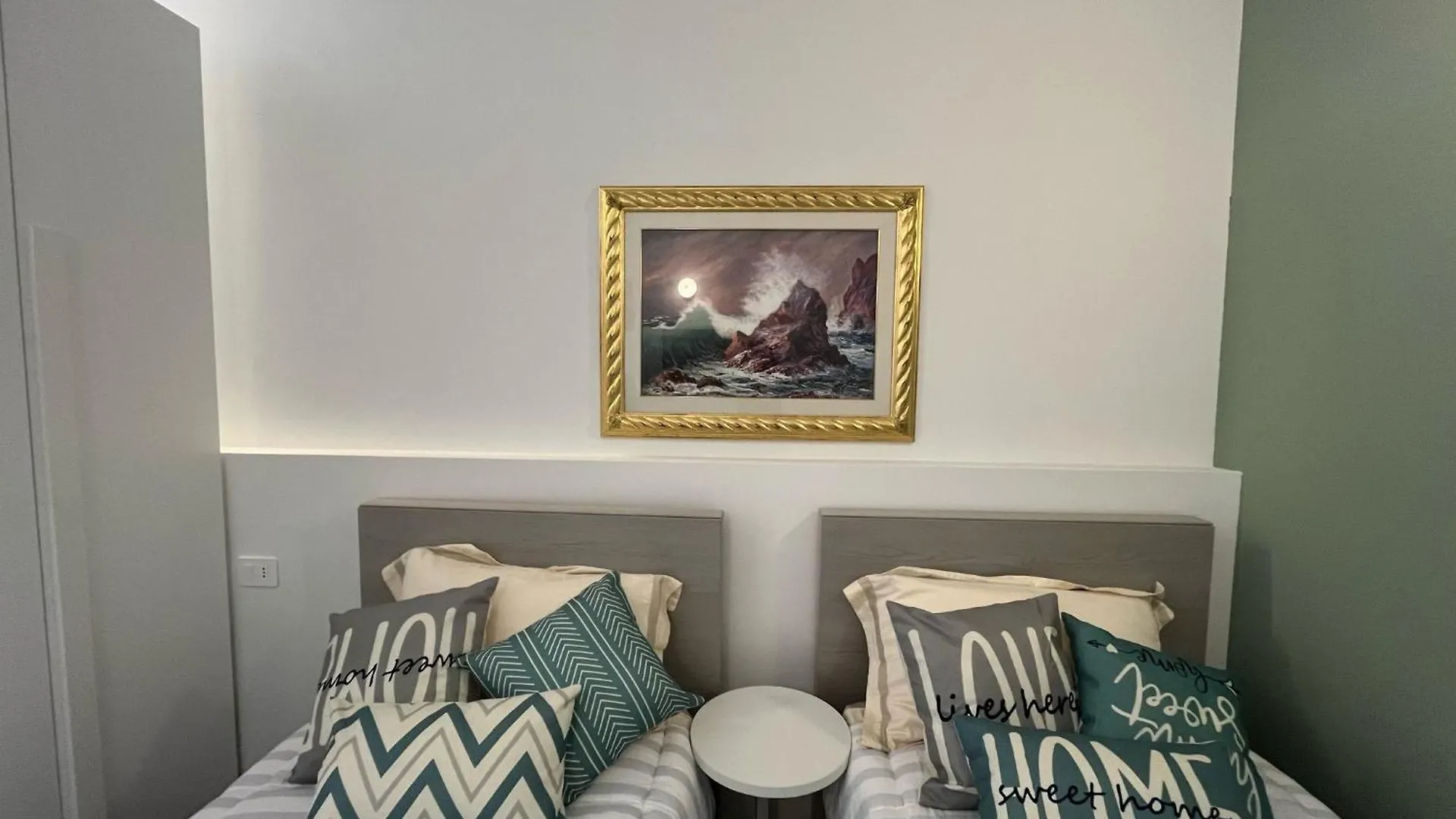 Antico Giardino - Lory Apartment Busto Arsizio