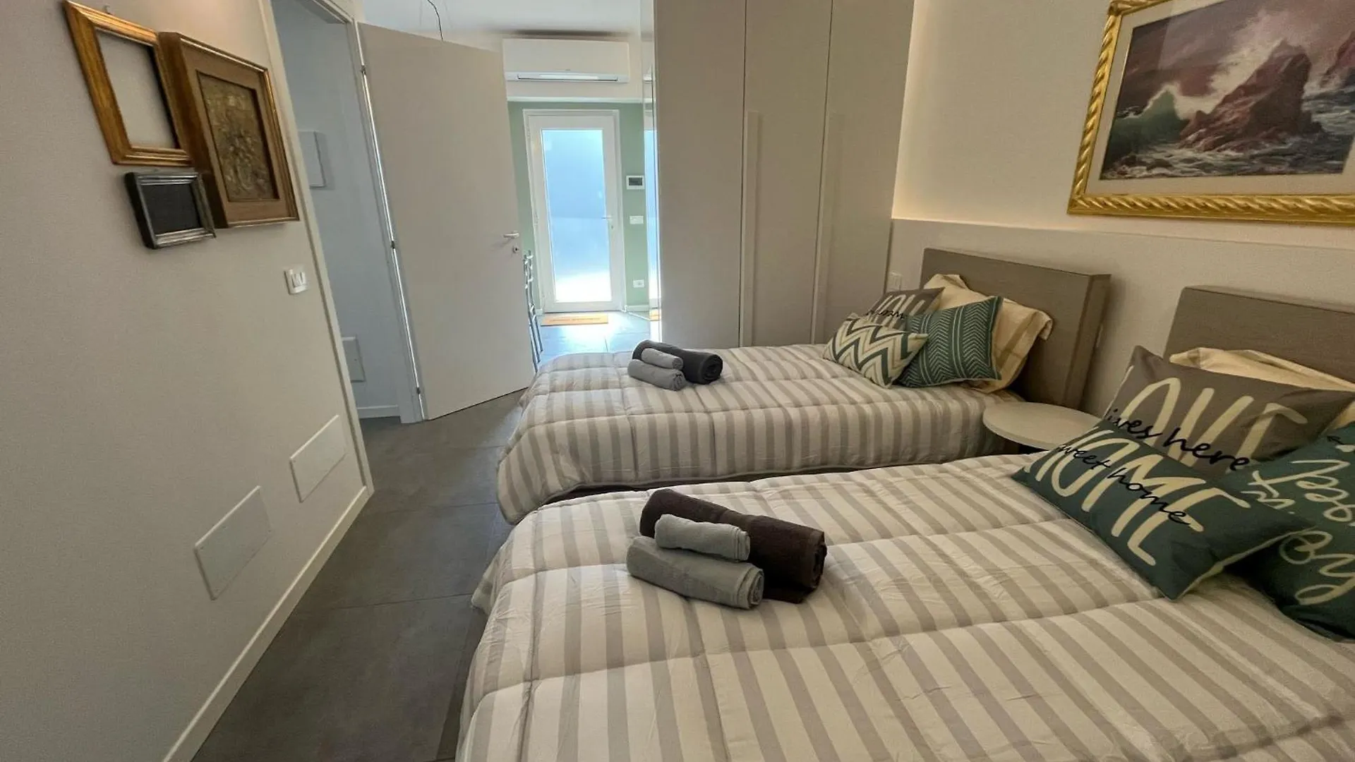 Antico Giardino - Lory Apartment Busto Arsizio 0*,