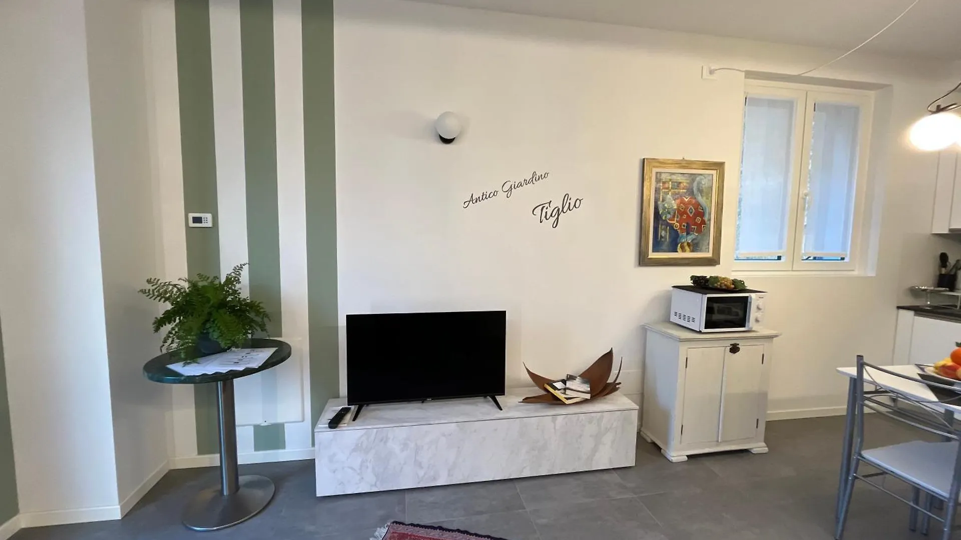 Antico Giardino - Lory Apartment Busto Arsizio