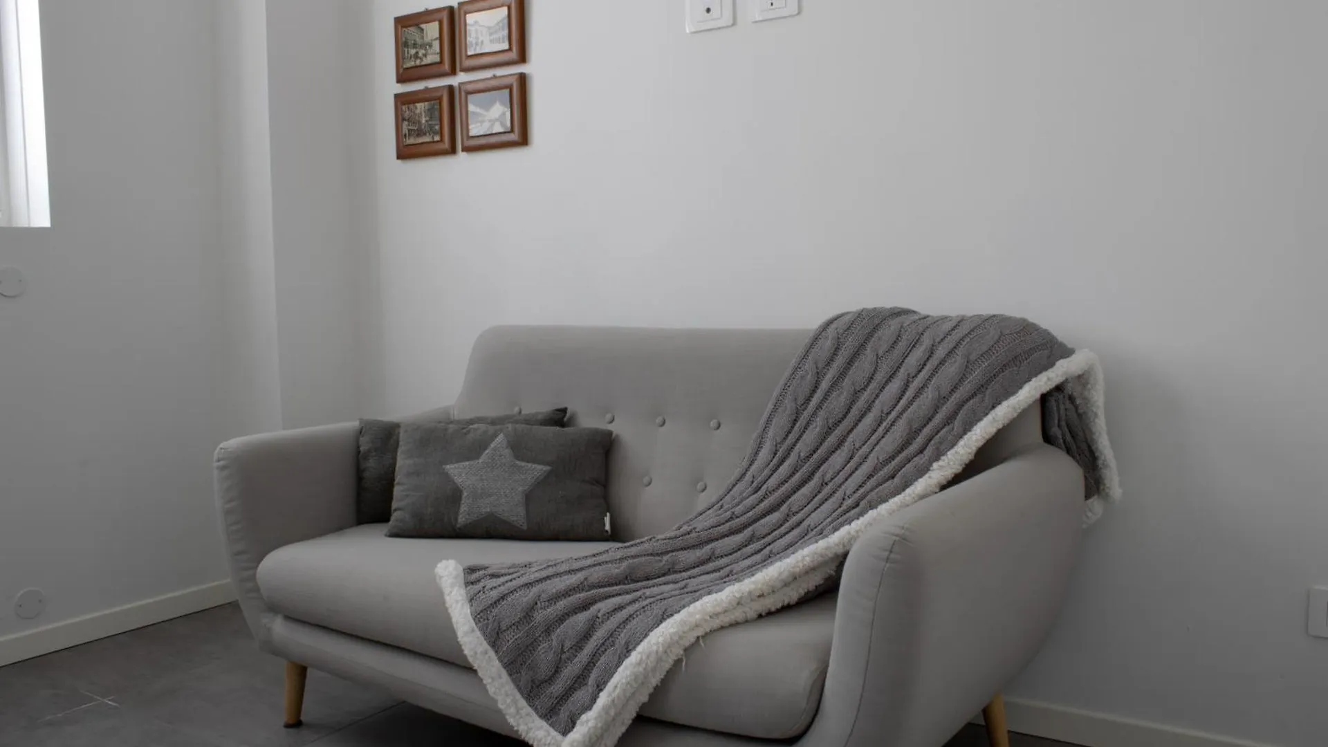 Antico Giardino - Lory Apartment Busto Arsizio