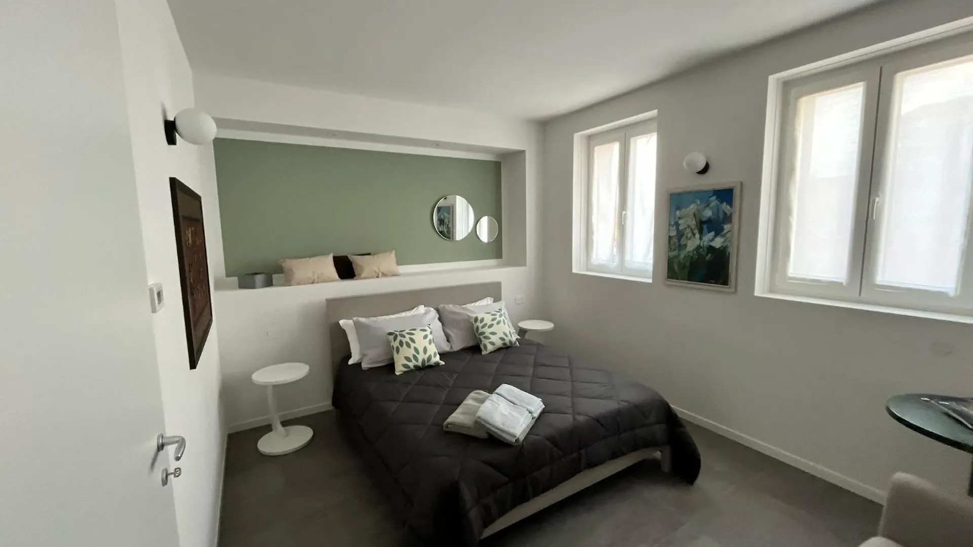 Antico Giardino - Lory Apartment Busto Arsizio