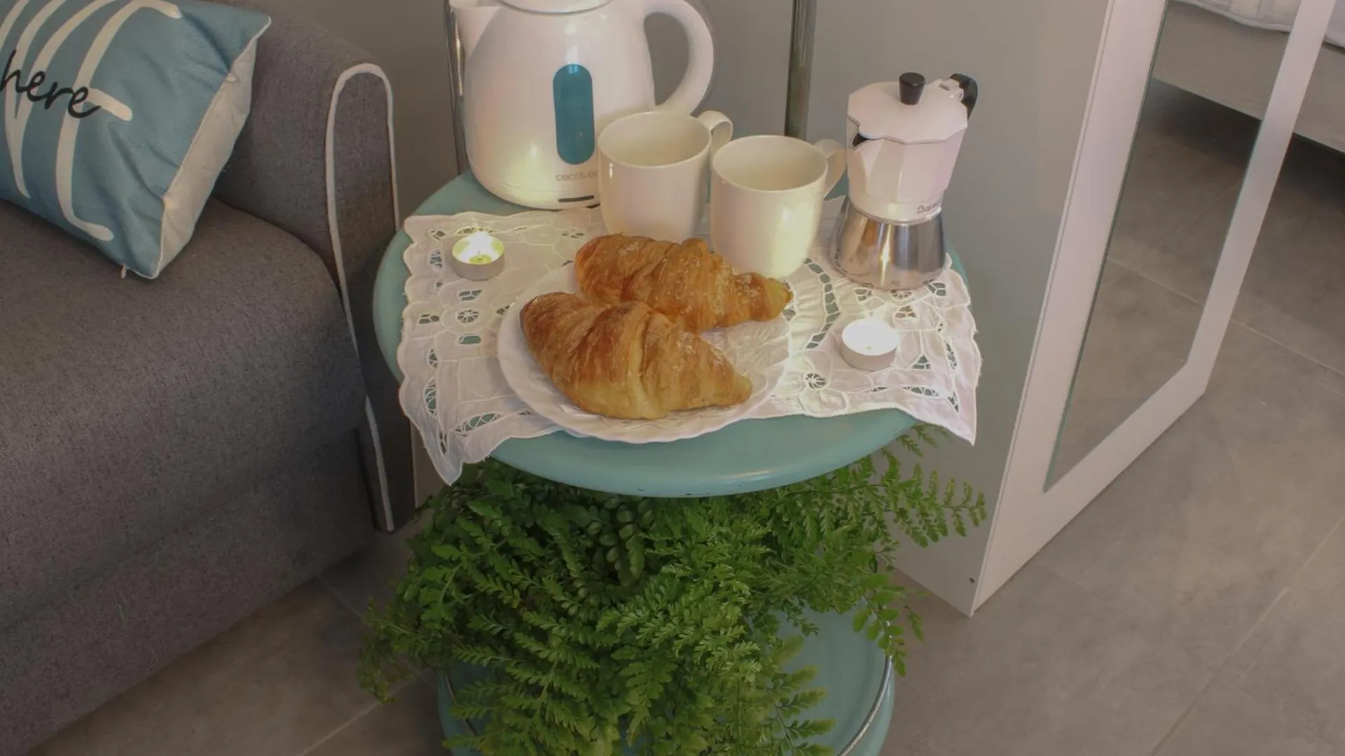 Antico Giardino - Lory Apartment Busto Arsizio Italy