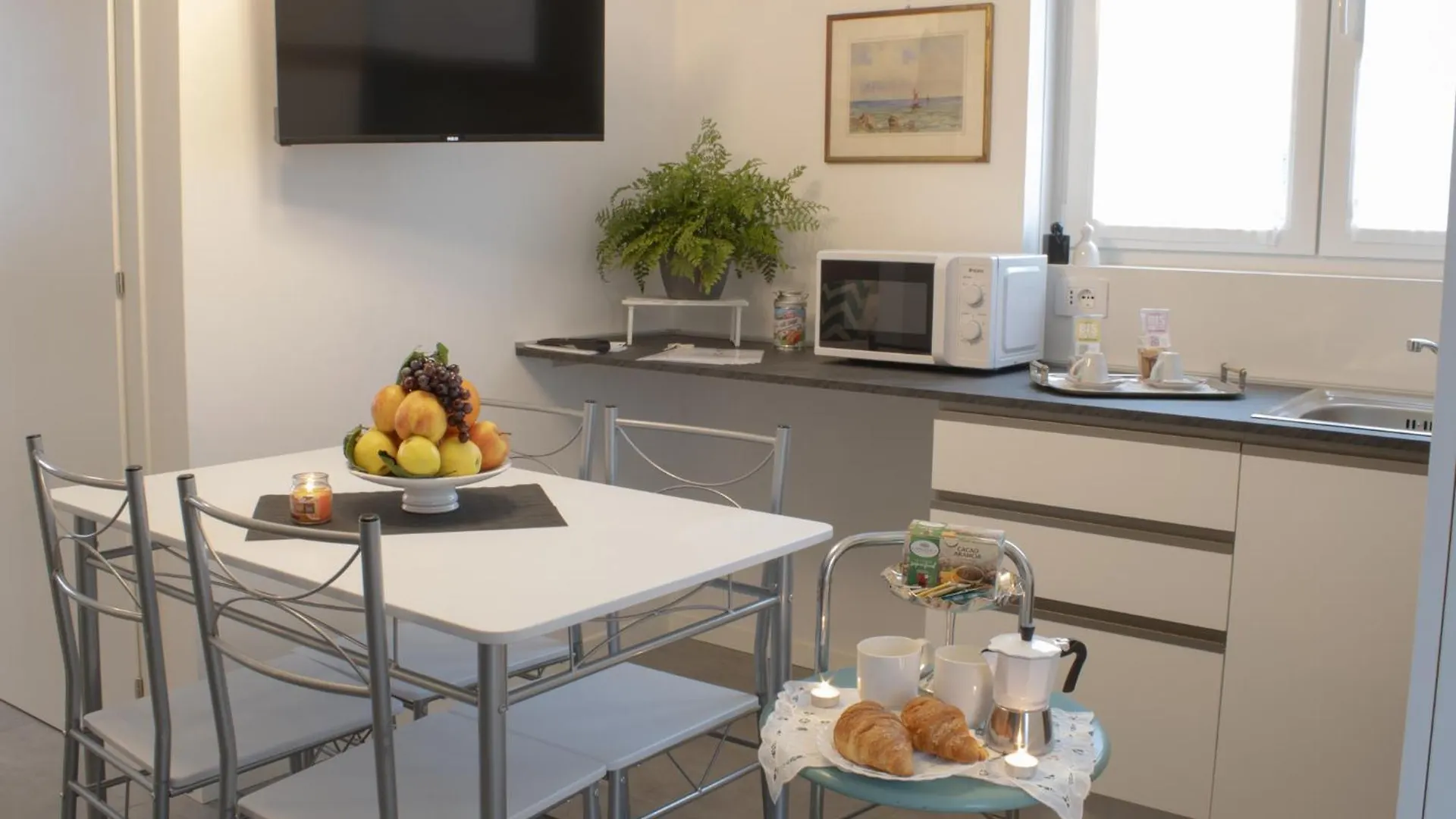 Antico Giardino - Lory Apartment Busto Arsizio