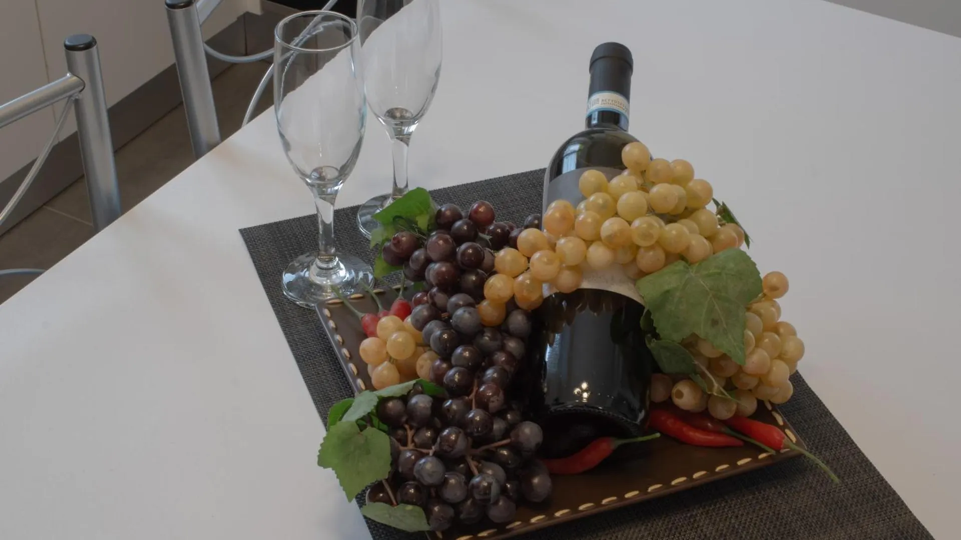 Antico Giardino - Lory Apartment Busto Arsizio Italy