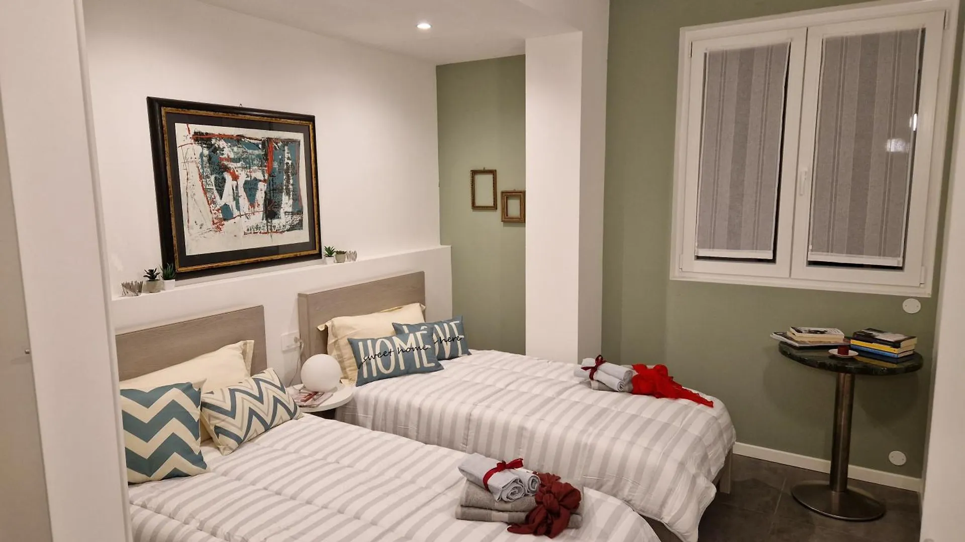 Antico Giardino - Lory Apartment Busto Arsizio