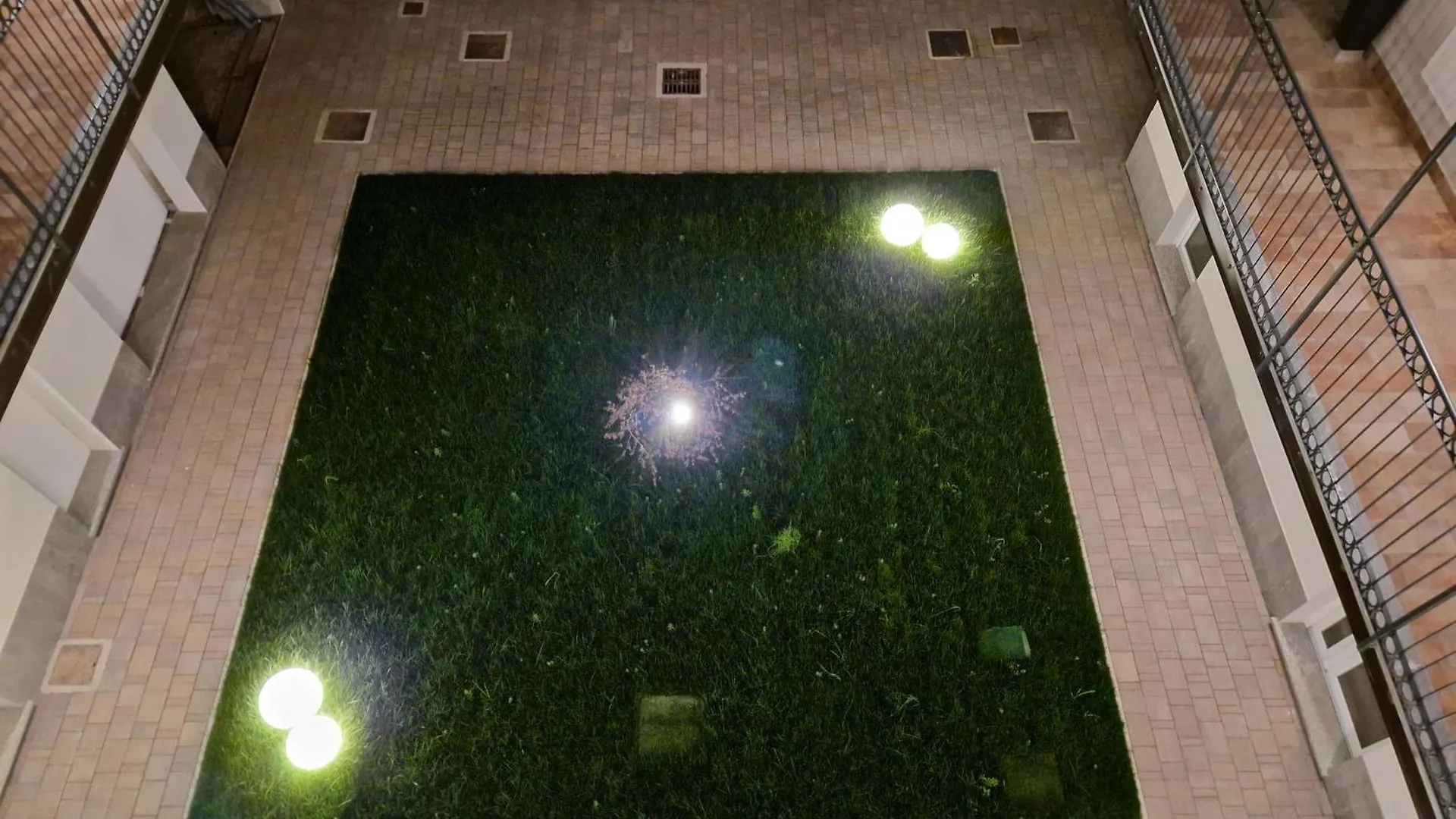 Antico Giardino - Lory Apartment Busto Arsizio