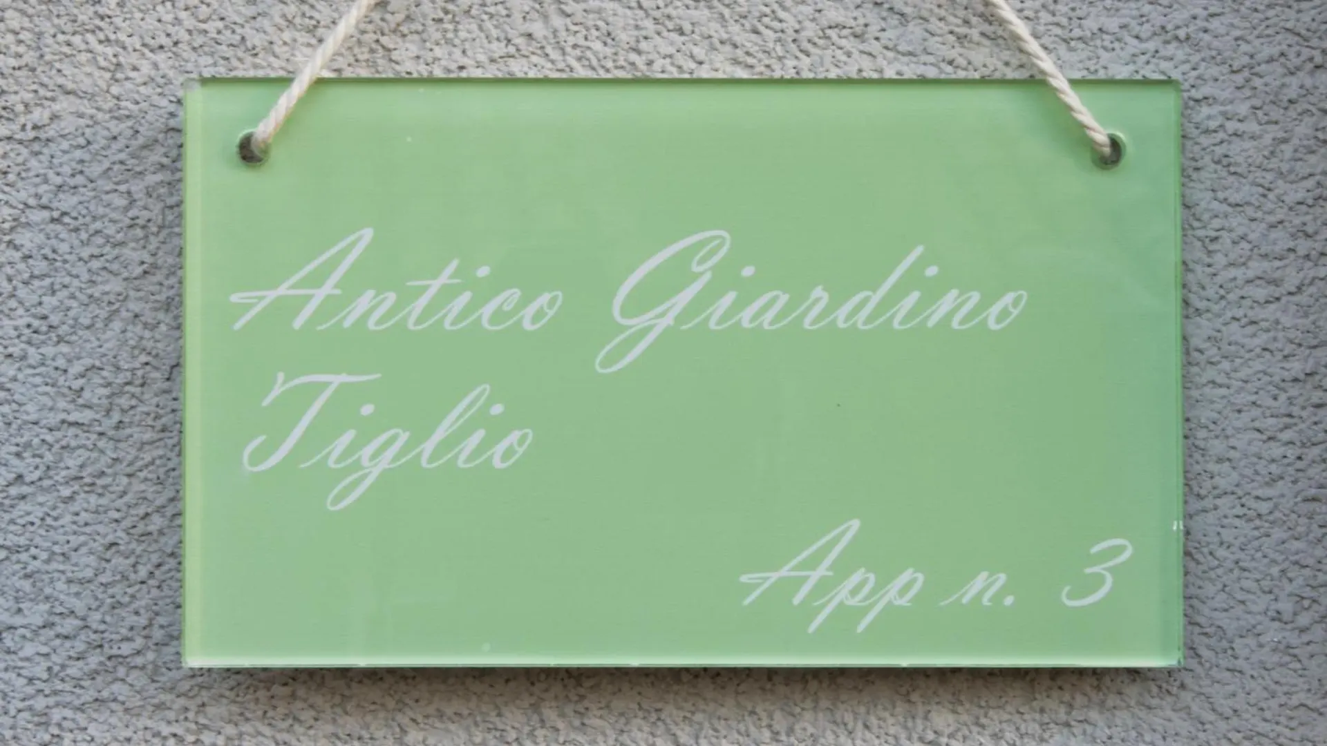 Апартаменты Antico Giardino - Lory Бусто-Арсизио